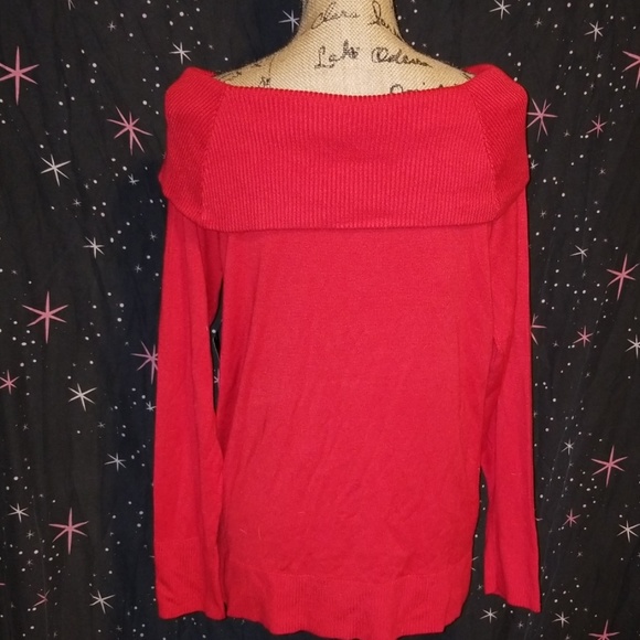 NWT Torrid sweater - Picture 3 of 3